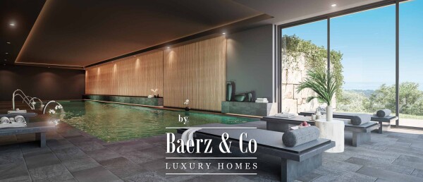 photo 6 Villas - Benahavis - Ref: 7912