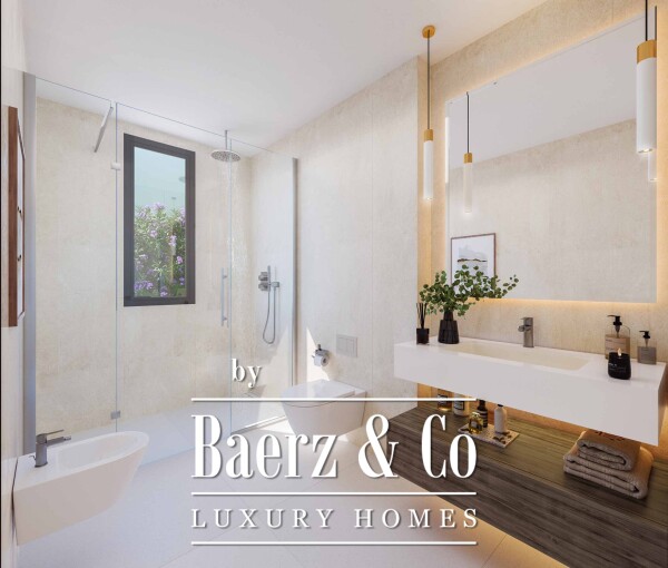 photo 13 Villas - Benahavis - Ref: 7912