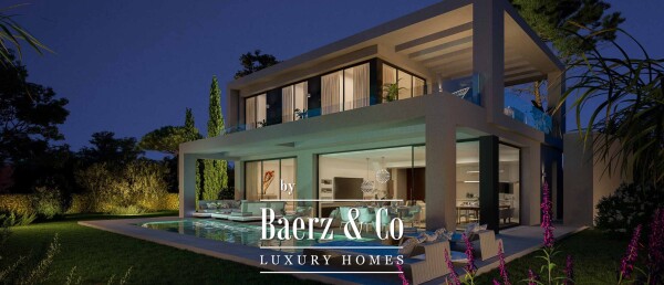 photo 21 Villas - Benahavis - Ref: 7912