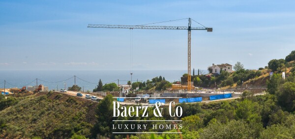 photo 15 Apartments - Marbella East - Ref: 8078