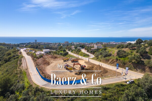 photo 24 Apartments - Marbella East - Ref: 8078