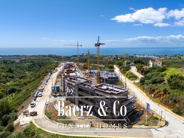 photo 53 Apartments - Marbella East - Ref: 8078