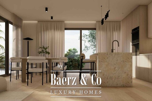 photo 14 Zadar, Sukošan, modern villa with pool and sea view