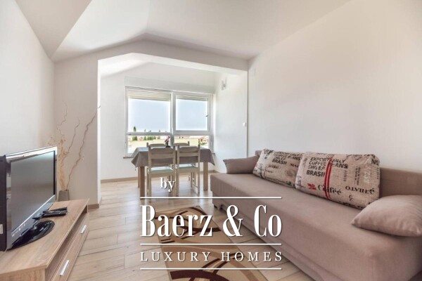 photo 18 Istria, Peroj, apartment house with a beautiful garden and a panoramic view of Brijune