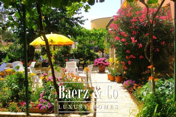 photo 35 Istria, Peroj, apartment house with a beautiful garden and a panoramic view of Brijune