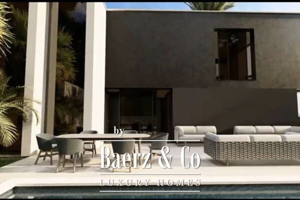 photo 5 Opatija, three-bedroom apartment with a view of the entire Kvarner, NKP238,91 m2