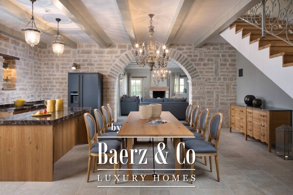 photo 18 Istria, Kanfanar, Stone villa with swimming pool and sports fields