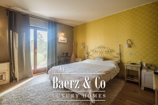 photo 41 Istra, Šorići, luxury and charming Stone House 388m² with heated Pool and Lush Gardens