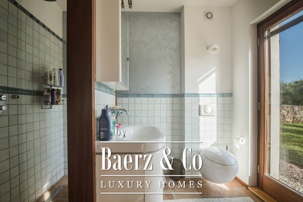 photo 43 Istra, Šorići, luxury and charming Stone House 388m² with heated Pool and Lush Gardens