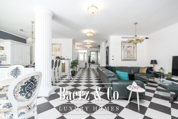 photo 68 Rovinj, beautiful villa in the center of Rovinj, sea view NKP 400 m2