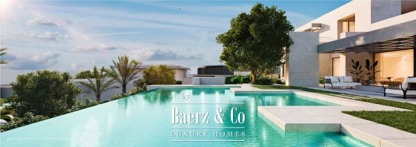 photo 12 Villas - Golden Mile - Marbella - Ref: 8283