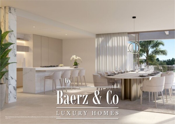 photo 16 Villas - Golden Mile - Marbella - Ref: 8283