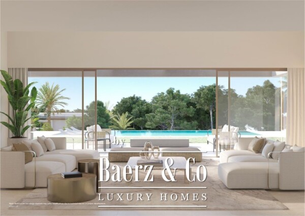 photo 19 Villas - Golden Mile - Marbella - Ref: 8283