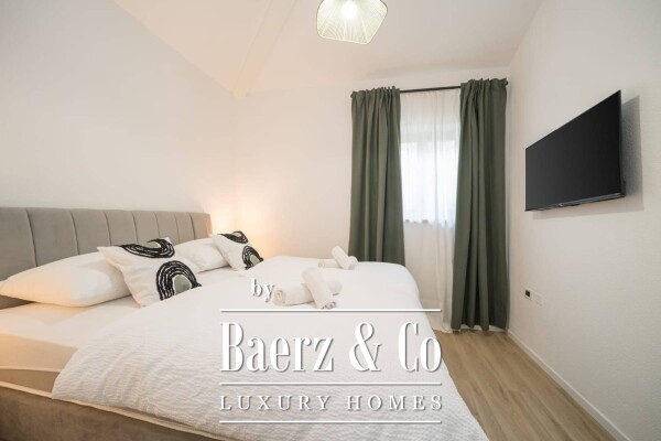 photo 8 Istria, Umag, Newly renovated aparthotel near the sea, 400m2