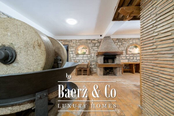 photo 43 Istria, Umag, Newly renovated aparthotel near the sea, 400m2