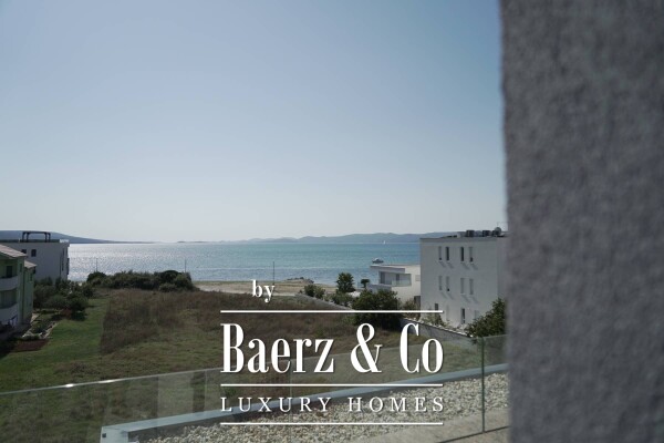 photo 10 Zadar, Sukošan, luxury villa with elevator and sea view