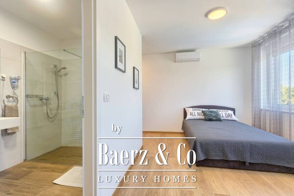 photo 20 Štinjan, luxury villa with pool and spacious garden