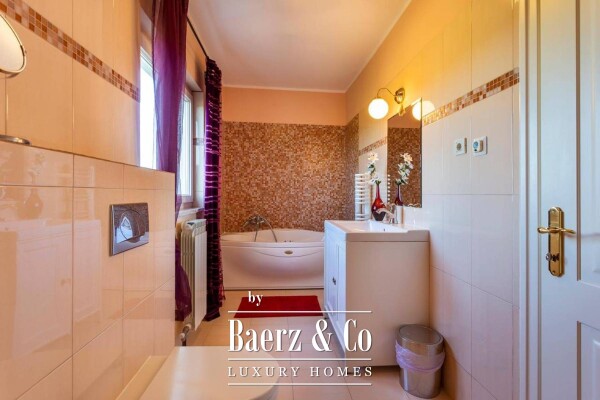 photo 22 Rakalj, beautiful, spacious villa with pool and large garden, NKP 452 m2