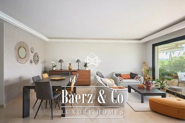 photo 5 Very nice 4-room apartment