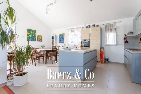 photo 8 Šolta, Stomorska, villa with a pool, net floor area 260 m2