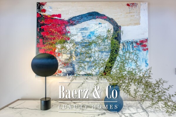 photo 56 Labin, Šumber, unique detached villa on a large plot with a view