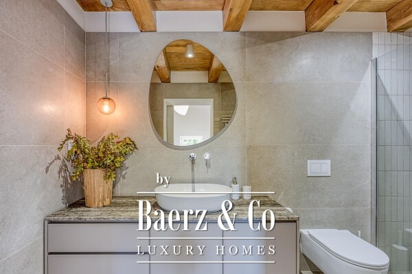 photo 78 Labin, Šumber, unique detached villa on a large plot with a view