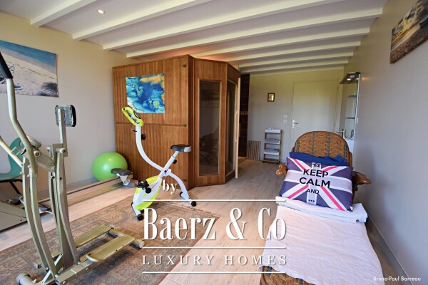 photo 26 WINE CHATEAU, BORDEAUX, SAUTERNES, UNIQUE PANORAMIC VIEW