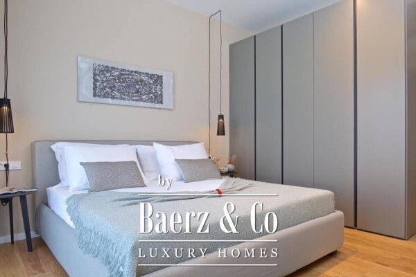 photo 22 Istria, Brtonigla, luxury stone villa 324 m2 with panoramic sea view