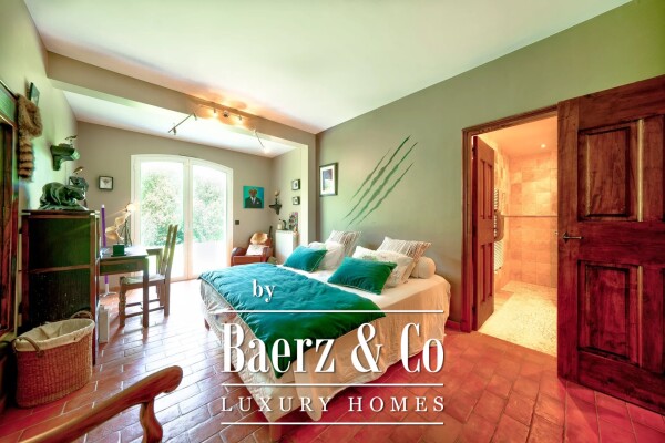 photo 14 Gorgeous property in absolute quiet