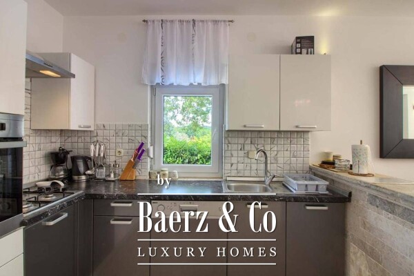 photo 17 Medulin, large detached house NKP 360 m2 with swimming pool