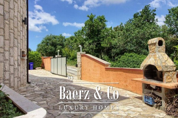 photo 29 Medulin, large detached house NKP 360 m2 with swimming pool