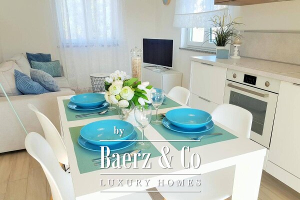 photo 13 Premantura, a house with four apartments and a swimming pool