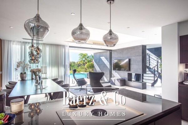 photo 24 Villa - Estepona - Ref: 8292