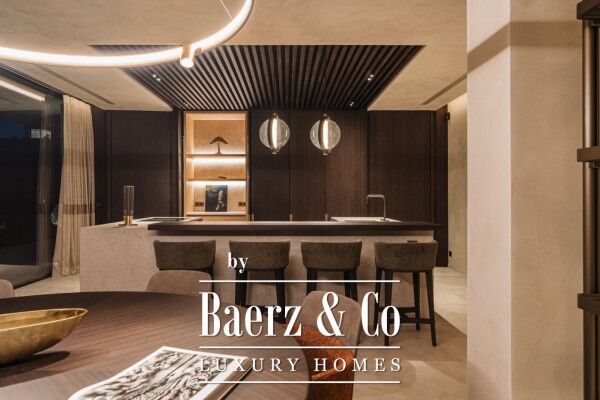 photo 15 Villa - Monte Mayor - Benahavis - Ref: 8293