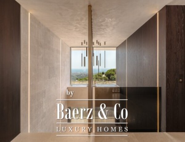 photo 26 Villa - Monte Mayor - Benahavis - Ref: 8293