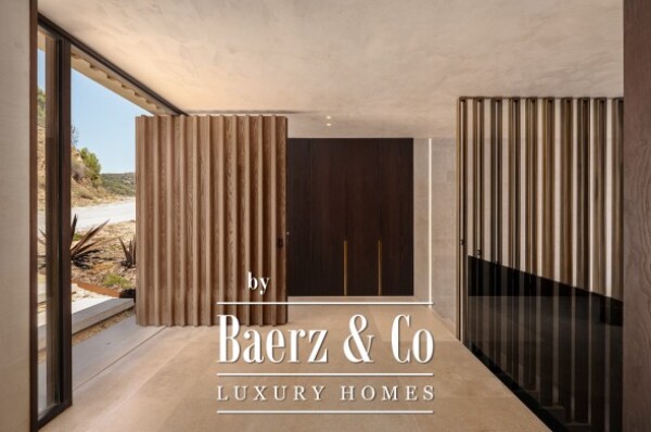 photo 62 Villa - Monte Mayor - Benahavis - Ref: 8293