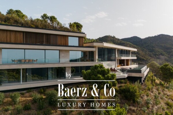 photo 65 Villa - Monte Mayor - Benahavis - Ref: 8293