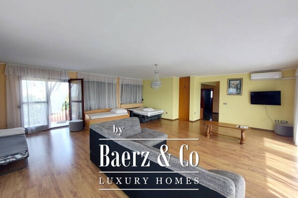 photo 28 Galižana, apartment house with garage and olive grove