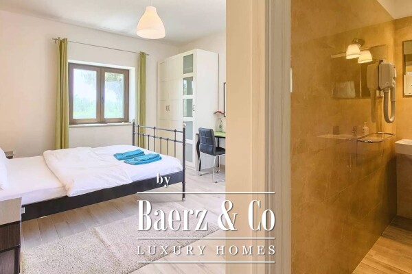 photo 25 Istria, Bale, villa with swimming pool on a 30,000 m2 property in a secluded area