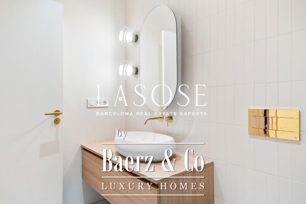 photo 43 Barcelona, Les Corts