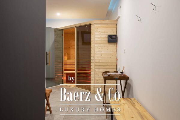 photo 34 Istria, Medulin - luxury villa with wellness and swimming pool, 300 m2