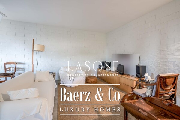 photo 43 Barcelona, Vallvidrera - El Tibidabo i les Planes