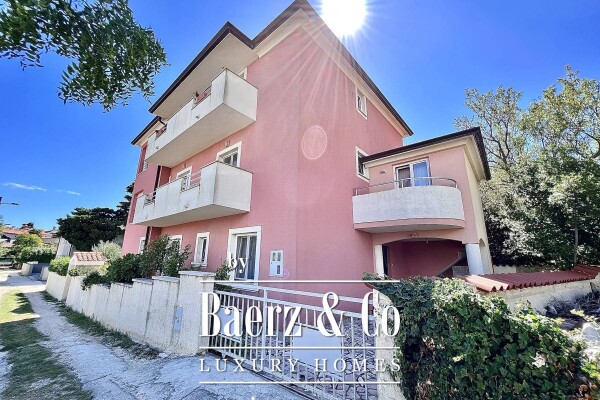 photo 6 Premantura, two houses 600 m from the sea