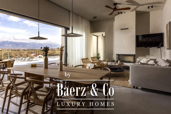 photo 5 Pag, Povljana villa with pool and sea view