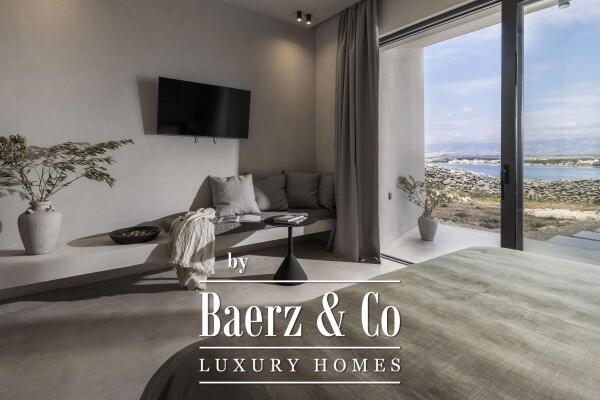 photo 11 Pag, Povljana villa with pool and sea view