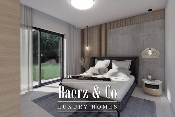 photo 38 Istria, Kaštelir-Labinci, a unique villa with a panoramic view of the sea