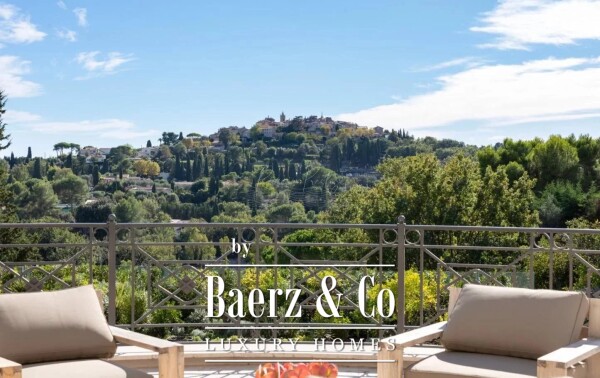 photo 2 Mougins, Alpes-Maritimes