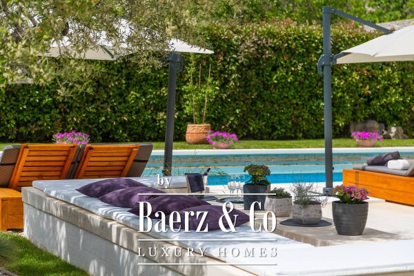 photo 28 Rovinj, Rovinjsko selo - beautiful villa with wellness and swimming pool, 224 m2