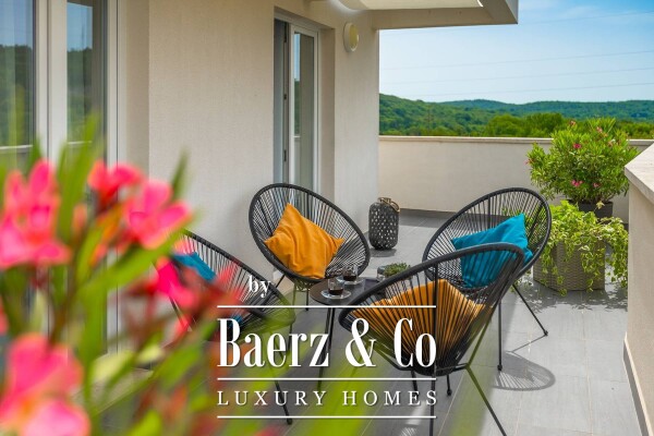 photo 37 Rovinj, Rovinjsko selo - beautiful villa with wellness and swimming pool, 224 m2