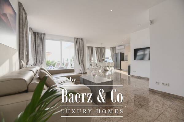 photo 6 Playa Paraïso 